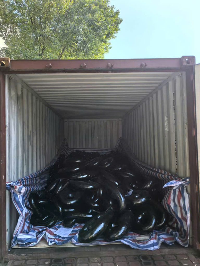 Thủ tục nhập khẩu xích neo tàu chỉ trong 5 bước 2 Nhập khẩu xích neo tàu chỉ trong 5 bước