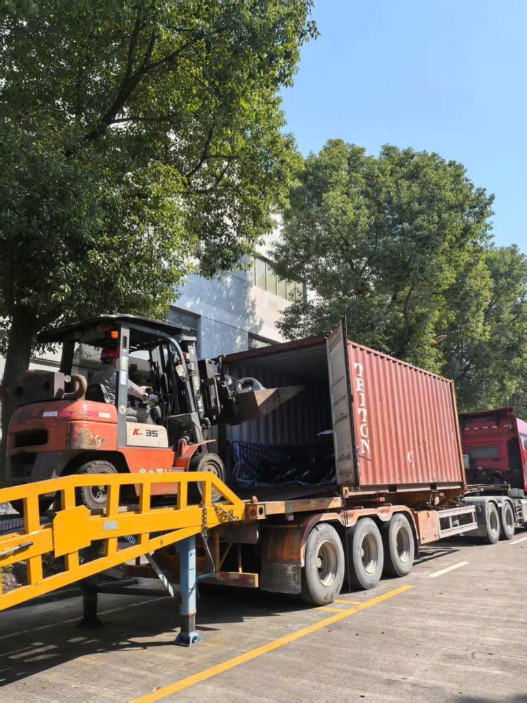 Thủ tục nhập khẩu xích neo tàu chỉ trong 5 bước 4 Xích neo tàu nhập khẩu