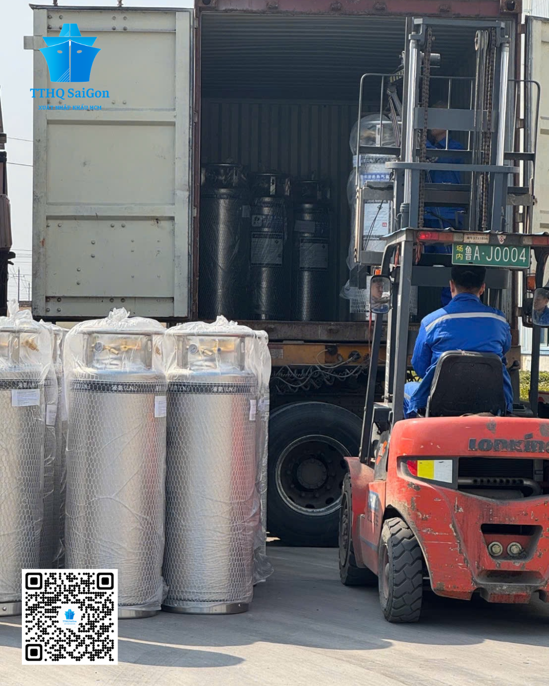 Dịch vụ đăng ký kiểm tra chất lượng