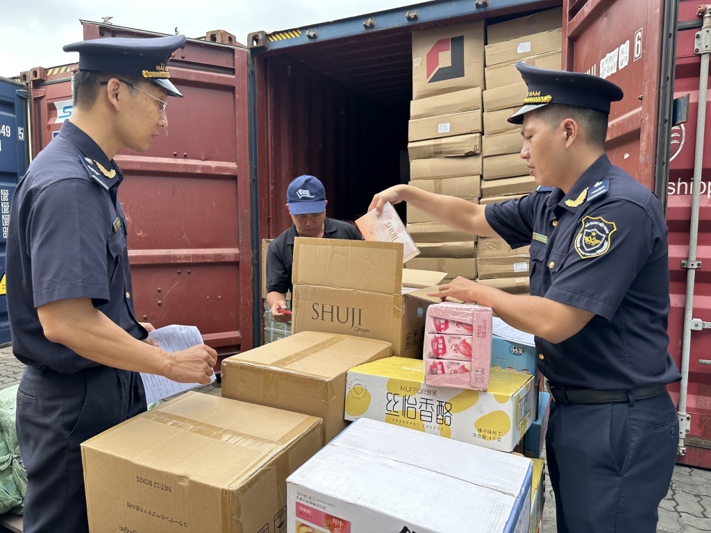 Nhãn gốc hàng hóa nhập khẩu theo Nghị định 37/2026/NĐ-CP: Cần ghi gì để tránh vướng khi thông quan? 3 Nhãn gốc hàng hóa nhập khẩu năm 2026