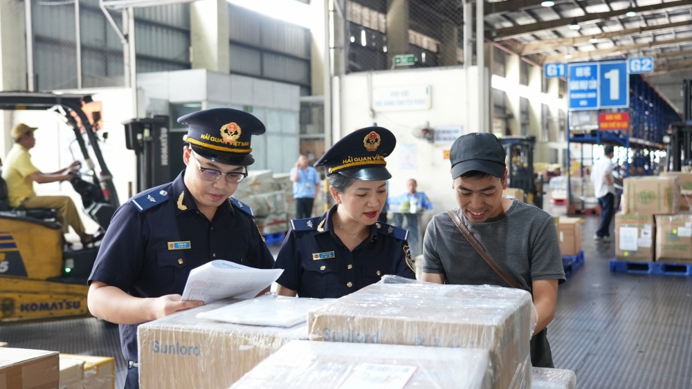 Nhãn gốc hàng hóa nhập khẩu theo Nghị định 37/2026/NĐ-CP: Cần ghi gì để tránh vướng khi thông quan? 4 Nhãn gốc hàng hóa nhập khẩu theo Nghị định 37